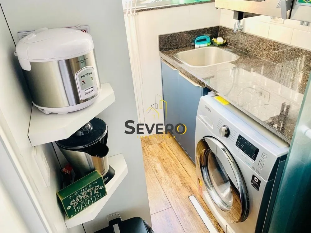 Apartamento, 2 quartos, 70 m² - Foto 12