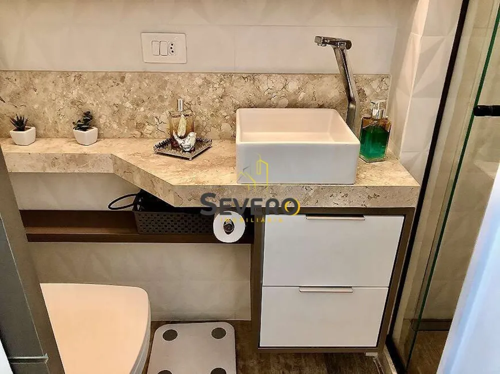 Apartamento, 2 quartos, 70 m² - Foto 15