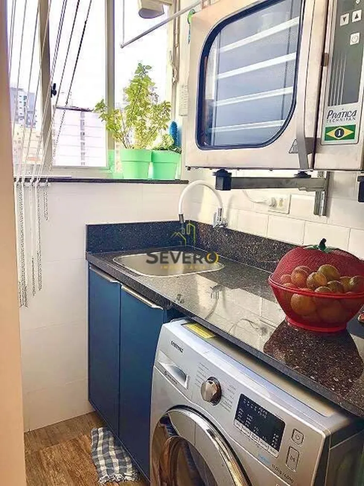 Apartamento, 2 quartos, 70 m² - Foto 13