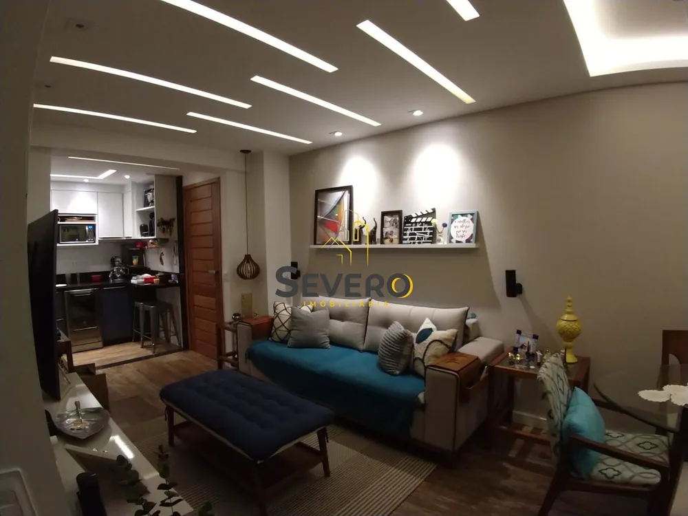 Apartamento, 2 quartos, 70 m² - Foto 5