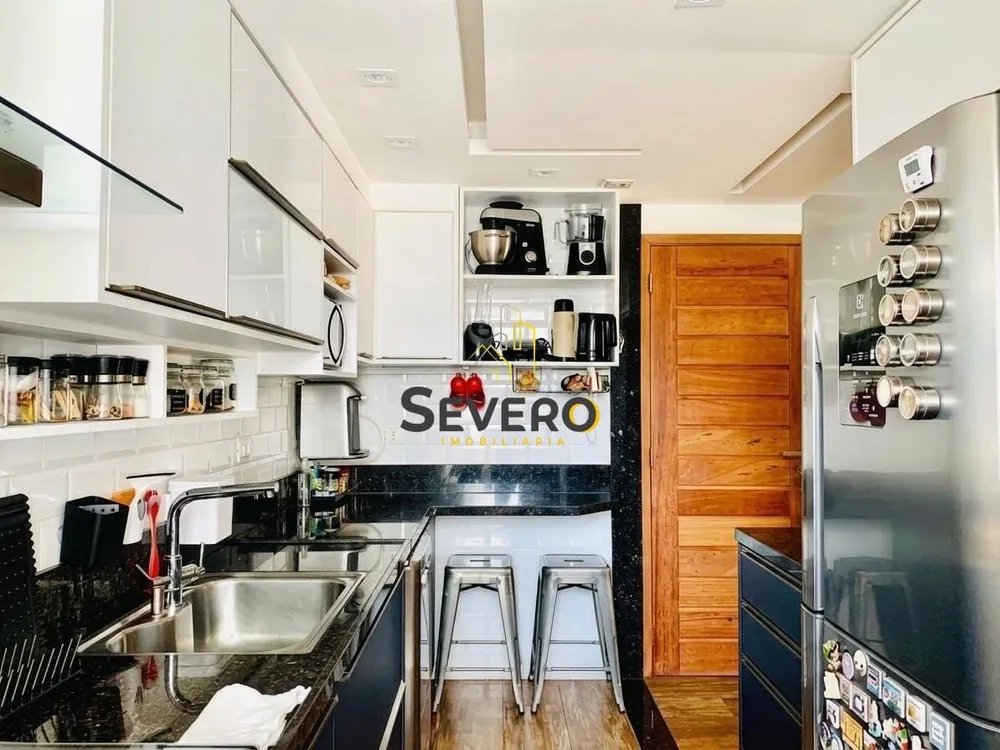 Apartamento, 2 quartos, 70 m² - Foto 11
