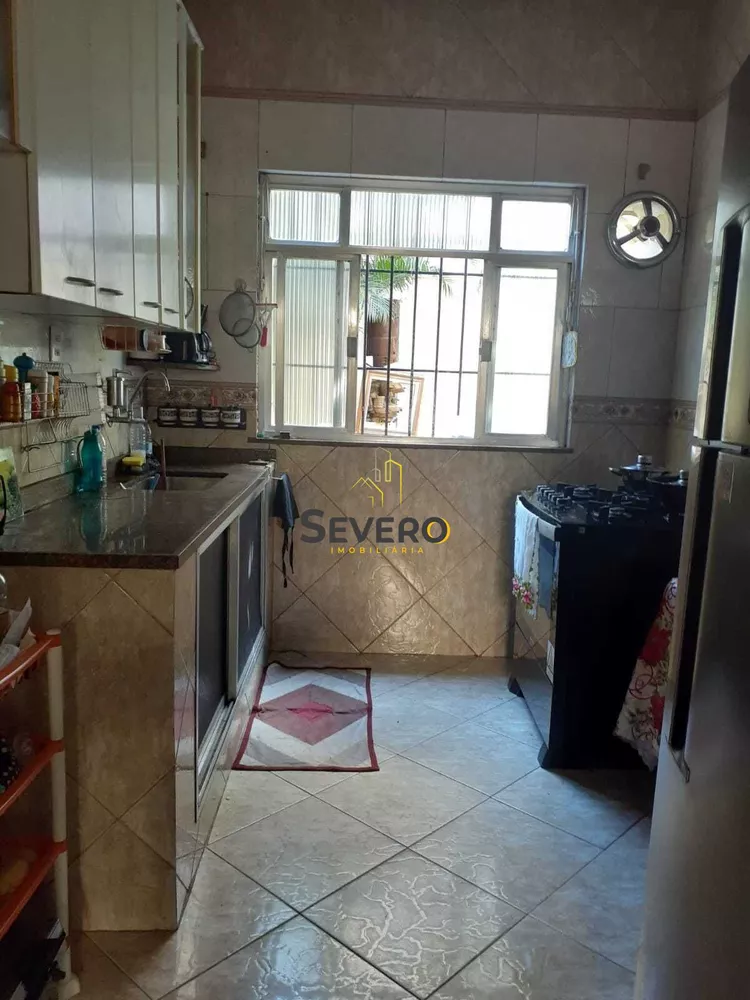 Casa, 4 quartos, 150 m² - Foto 11