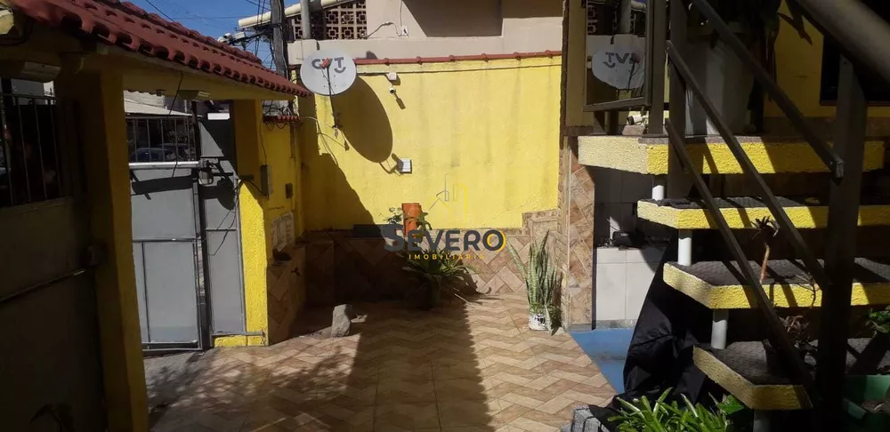 Casa, 4 quartos, 150 m² - Foto 1