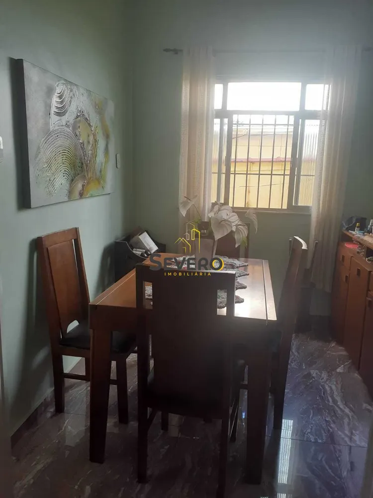 Casa, 4 quartos, 150 m² - Foto 7