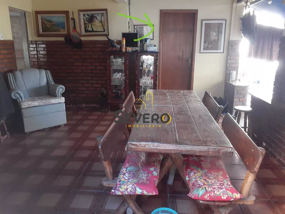 Casa, 4 quartos, 150 m² - Foto 5