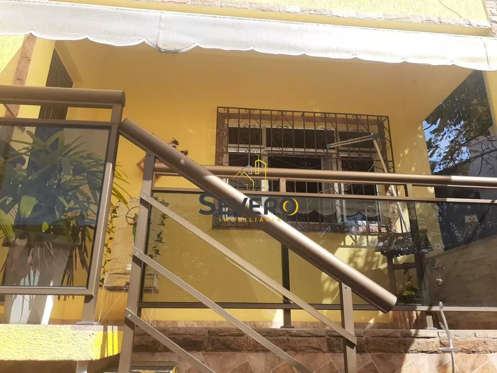 Casa, 4 quartos, 150 m² - Foto 16
