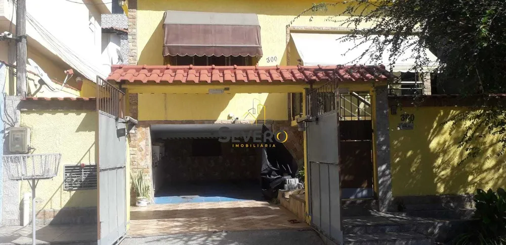 Casa, 4 quartos, 150 m² - Foto 2