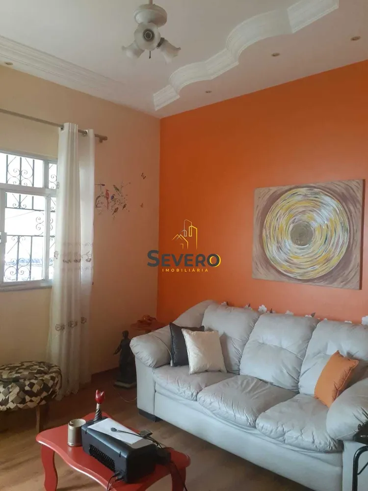 Casa, 4 quartos, 150 m² - Foto 3