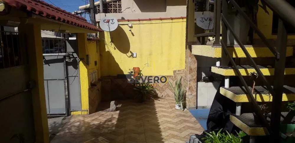 Casa, 4 quartos, 150 m² - Foto 26