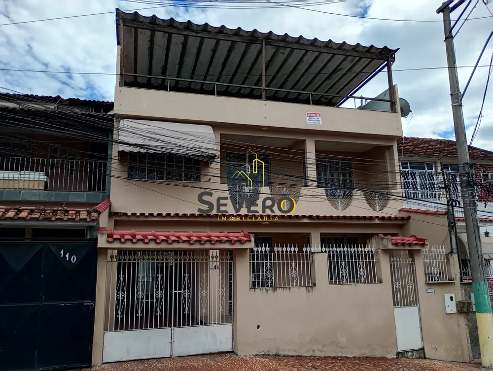 Casa, 4 quartos, 150 m² - Foto 8