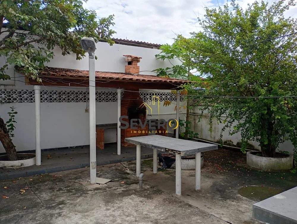 Casa, 4 quartos, 150 m² - Foto 33