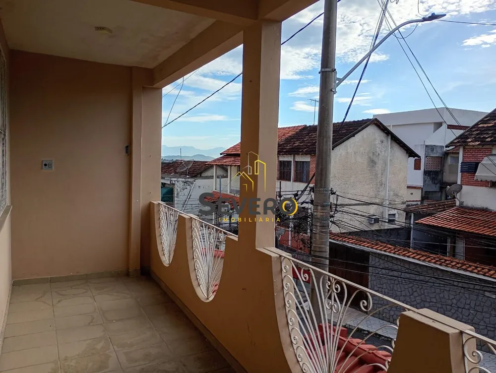 Casa, 4 quartos, 150 m² - Foto 20
