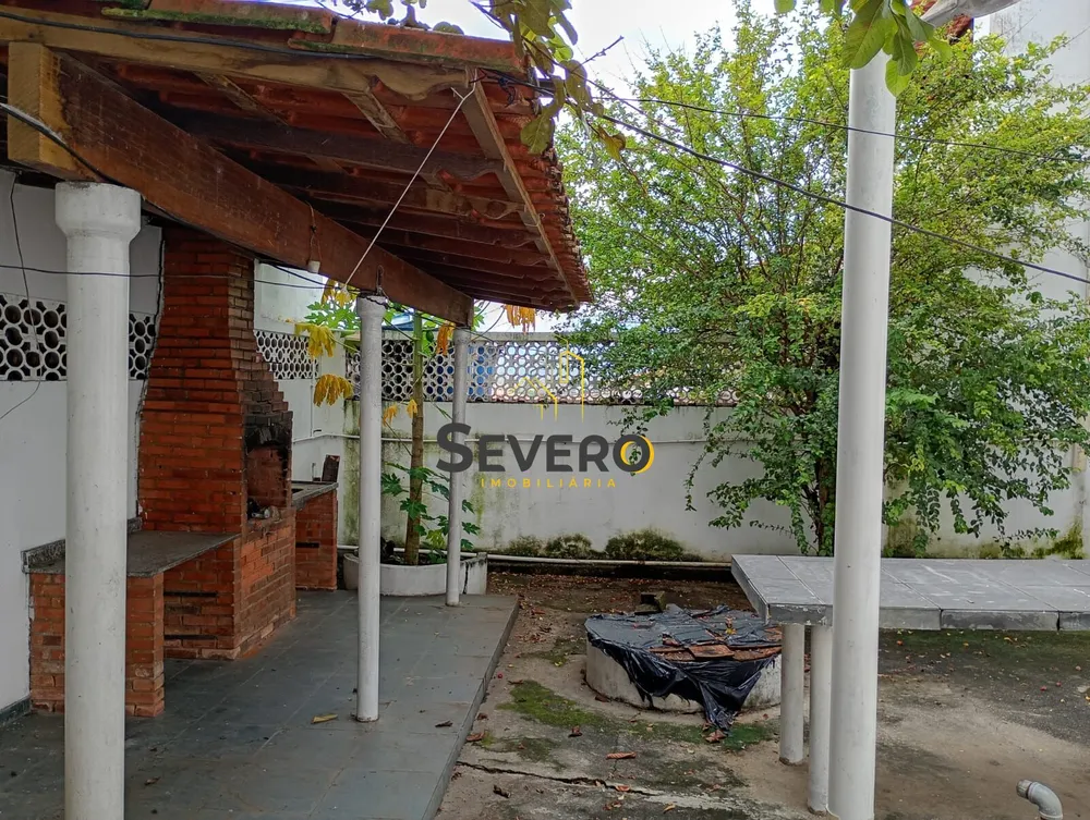 Casa, 4 quartos, 150 m² - Foto 34