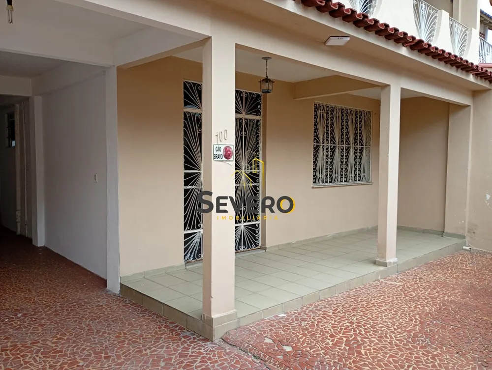 Casa, 4 quartos, 150 m² - Foto 32