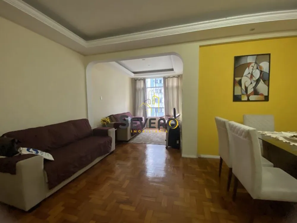 Apartamento, 3 quartos, 140 m² - Foto 5