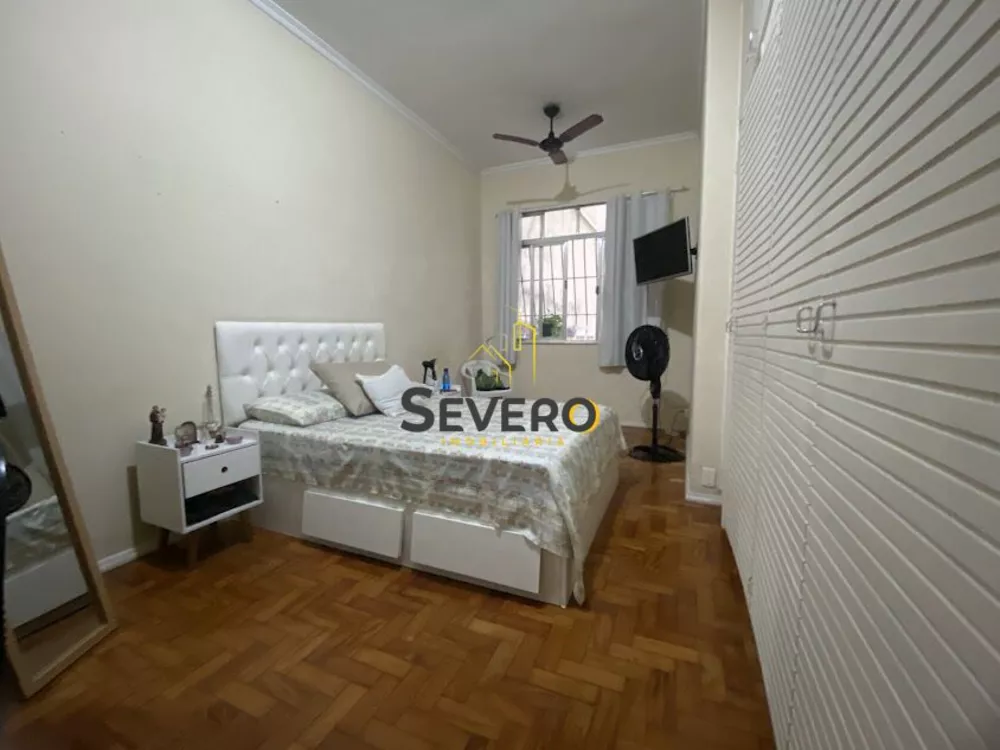 Apartamento, 3 quartos, 140 m² - Foto 15
