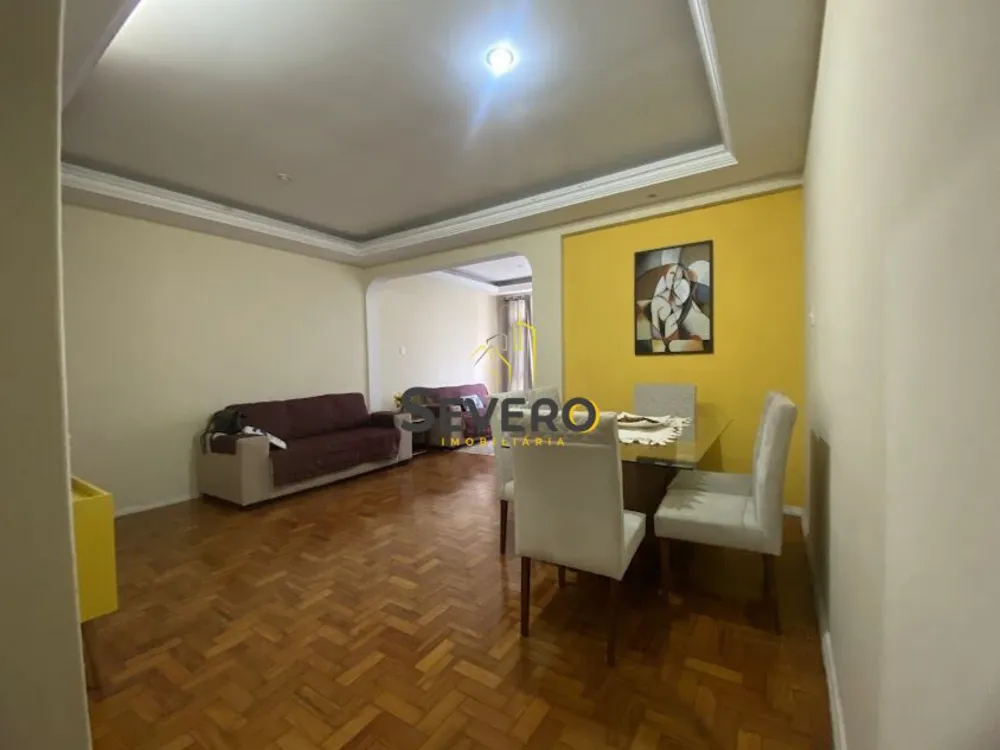 Apartamento, 3 quartos, 140 m² - Foto 1
