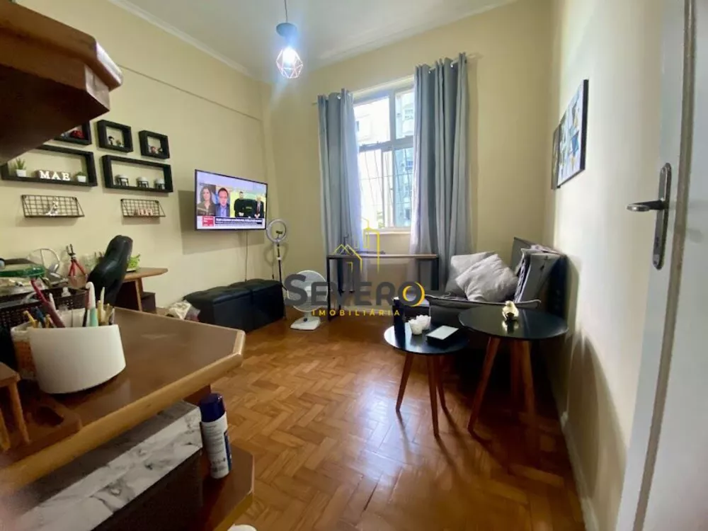 Apartamento, 3 quartos, 140 m² - Foto 10