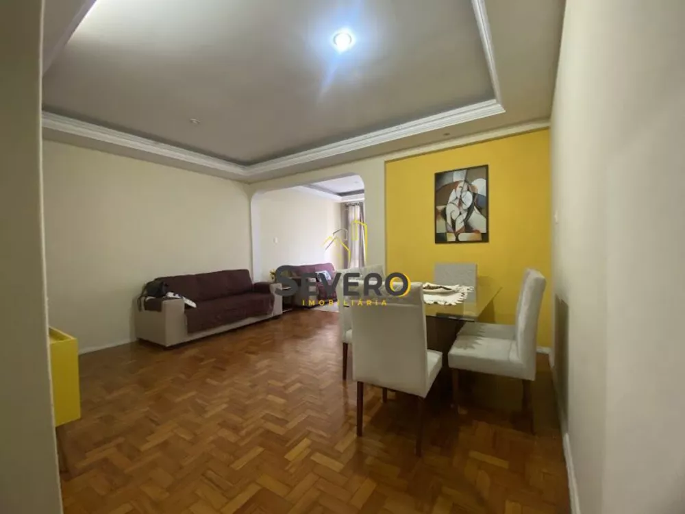 Apartamento, 3 quartos, 140 m² - Foto 16