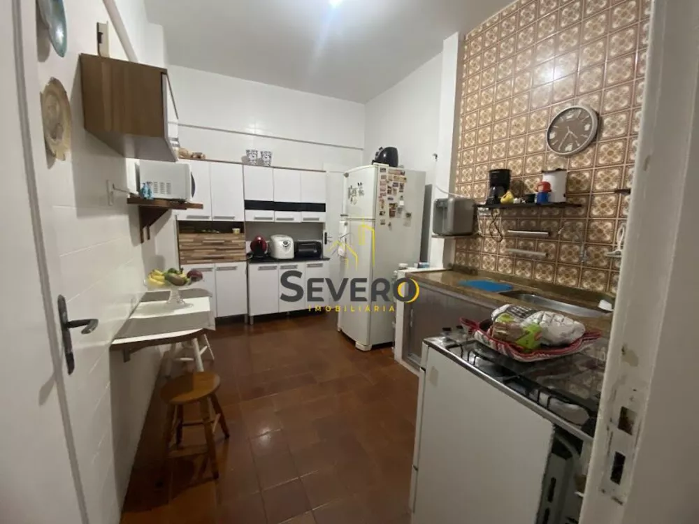 Apartamento, 3 quartos, 140 m² - Foto 3