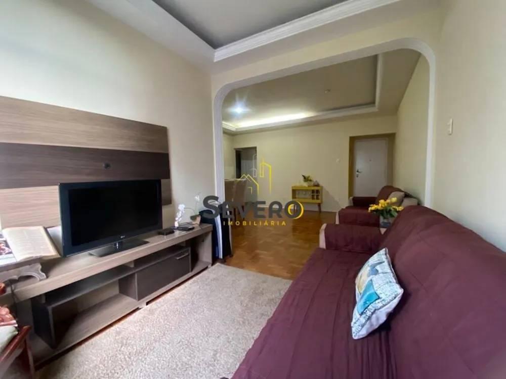 Apartamento, 3 quartos, 140 m² - Foto 3