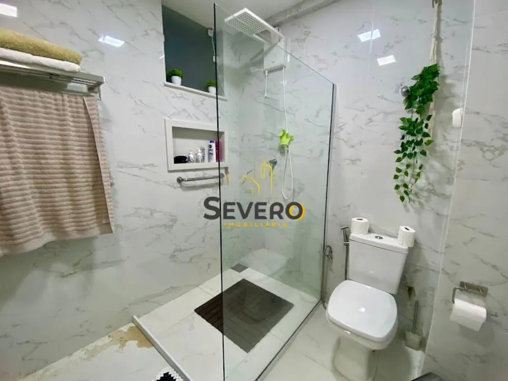 Apartamento, 3 quartos, 140 m² - Foto 12