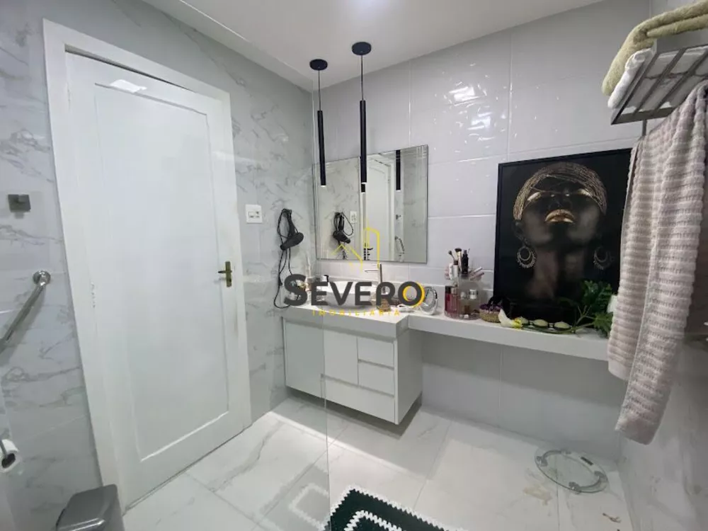 Apartamento, 3 quartos, 140 m² - Foto 11