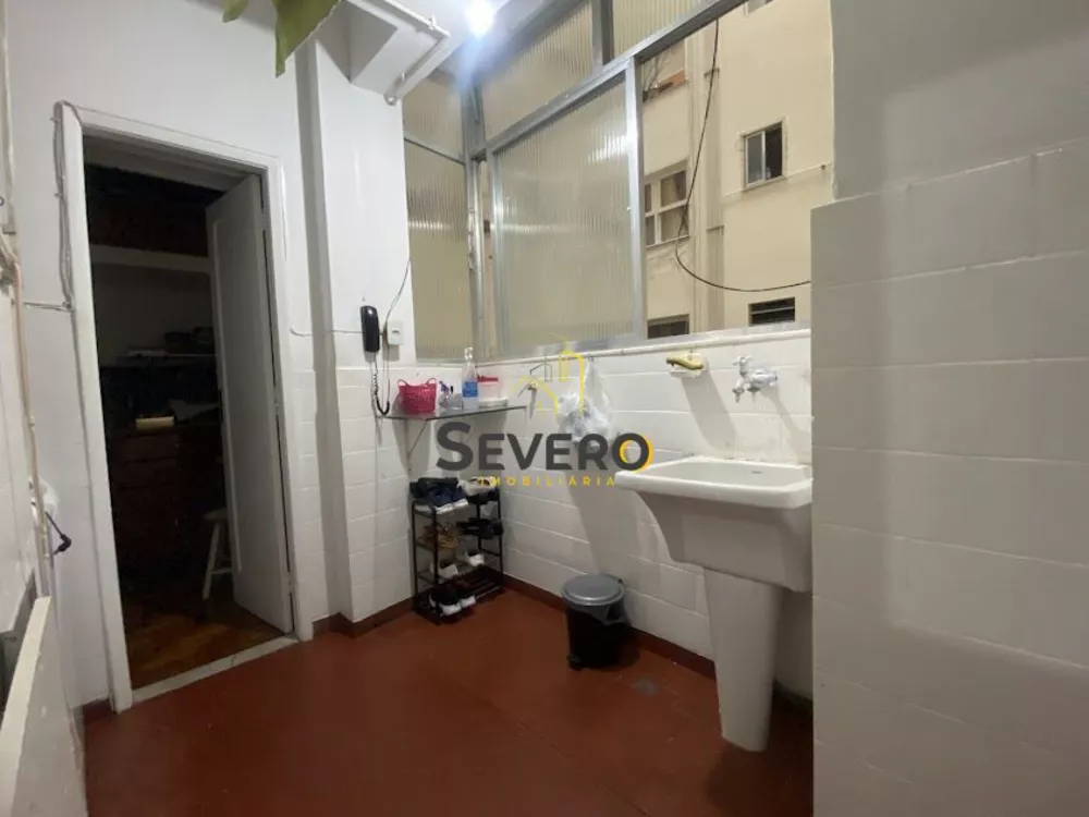 Apartamento, 3 quartos, 140 m² - Foto 4