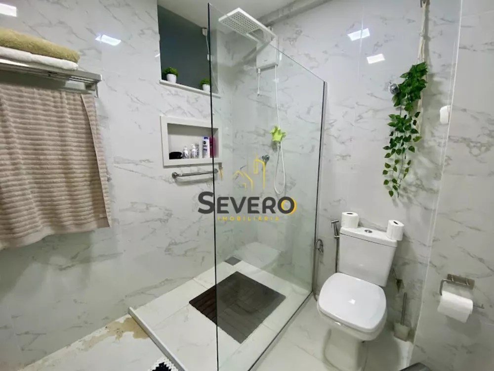 Apartamento, 3 quartos, 140 m² - Foto 5