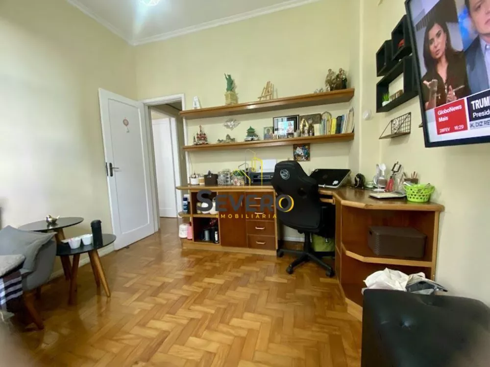 Apartamento, 3 quartos, 140 m² - Foto 2