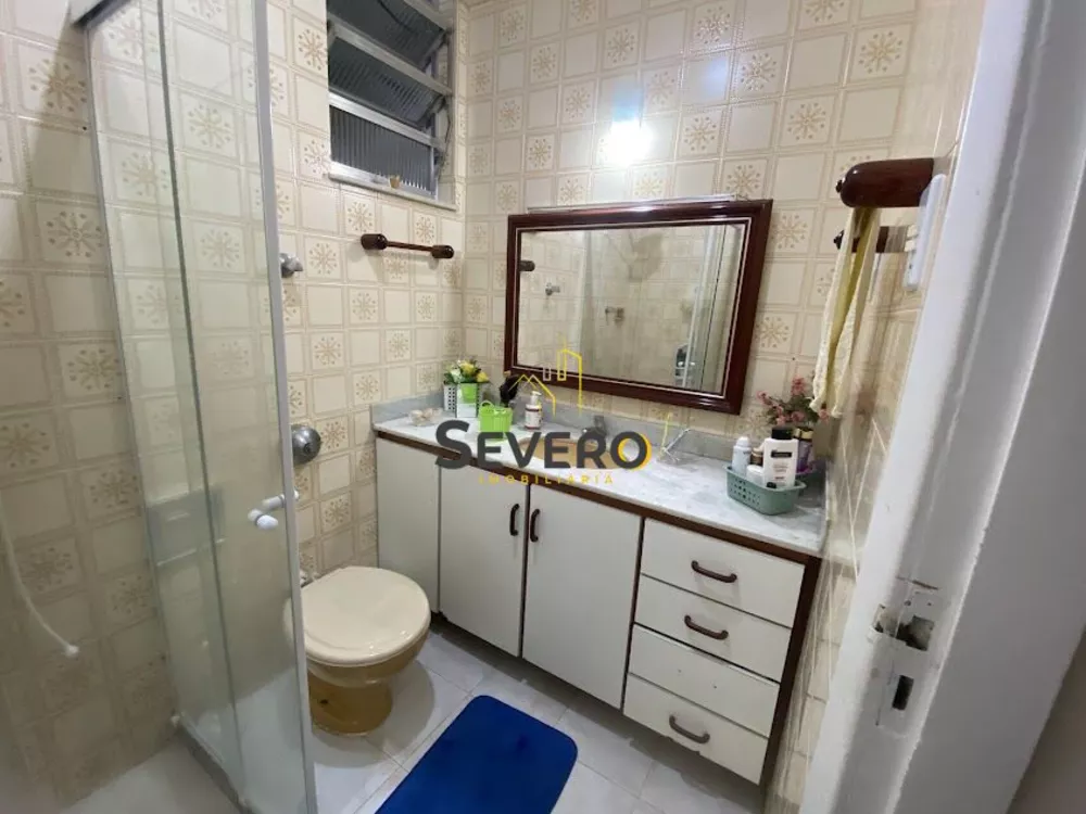 Apartamento, 3 quartos, 140 m² - Foto 9