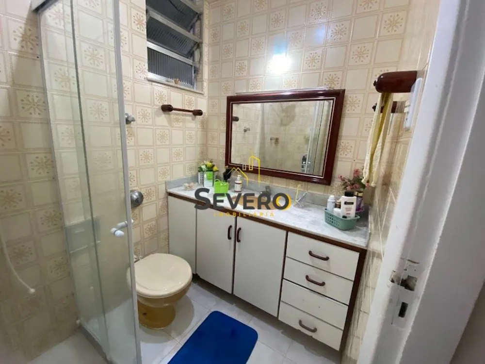 Apartamento, 3 quartos, 140 m² - Foto 20