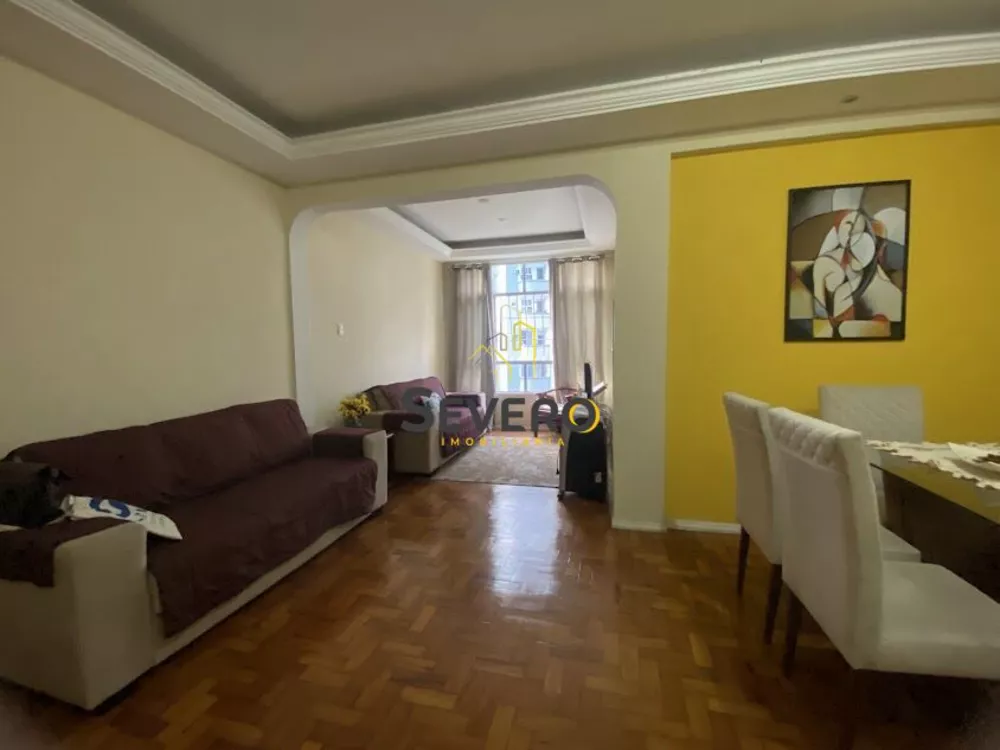 Apartamento, 3 quartos, 140 m² - Foto 12