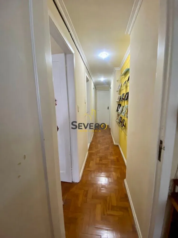 Apartamento, 3 quartos, 140 m² - Foto 31