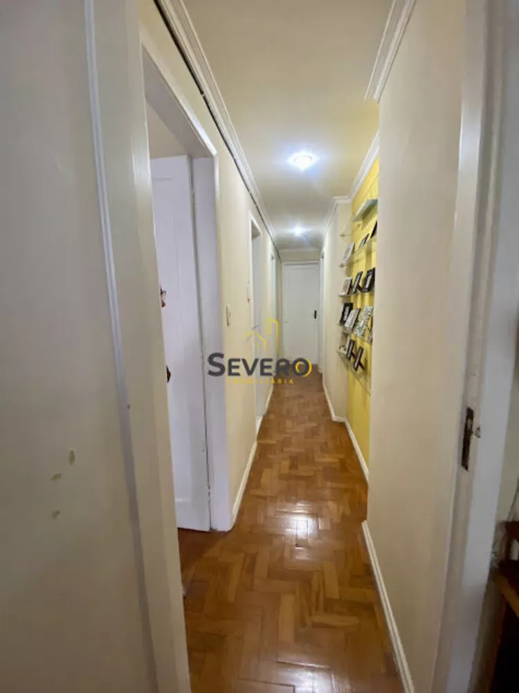 Apartamento, 3 quartos, 140 m² - Foto 13