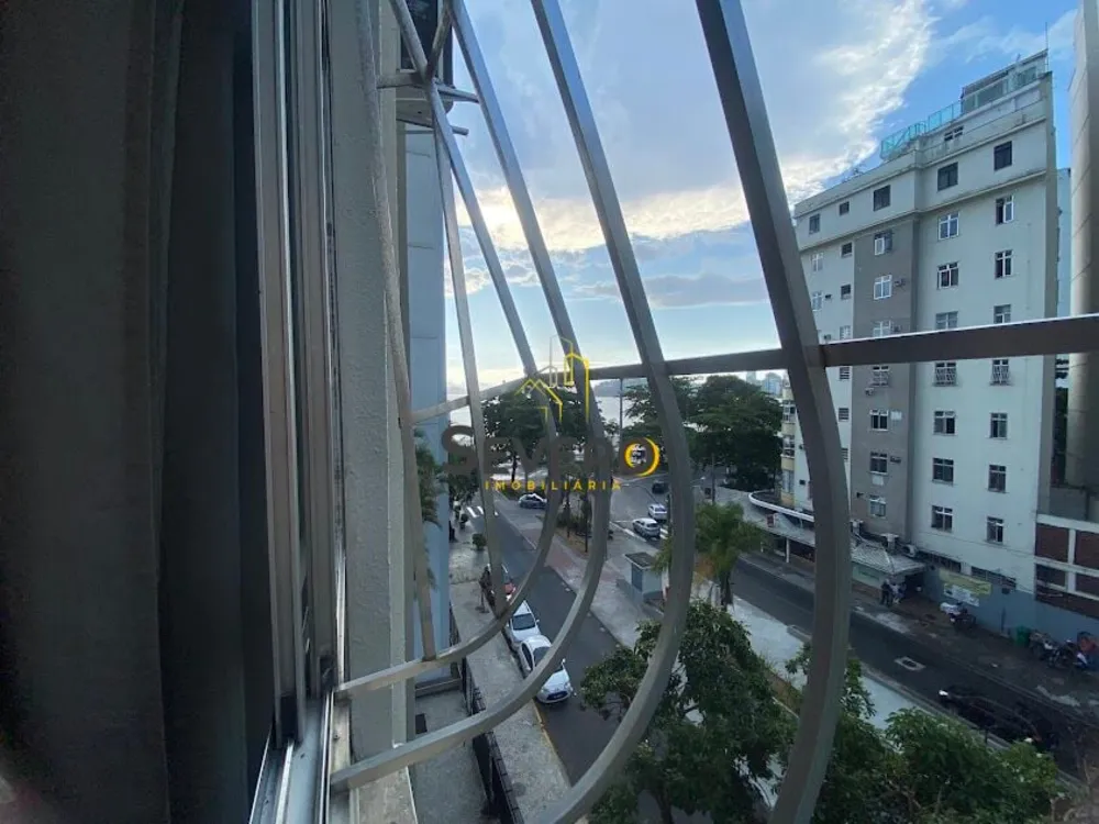 Apartamento, 3 quartos, 140 m² - Foto 7