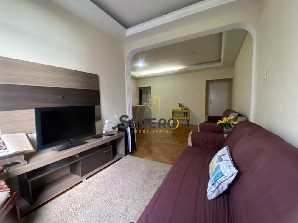 Apartamento, 3 quartos, 140 m² - Foto 17