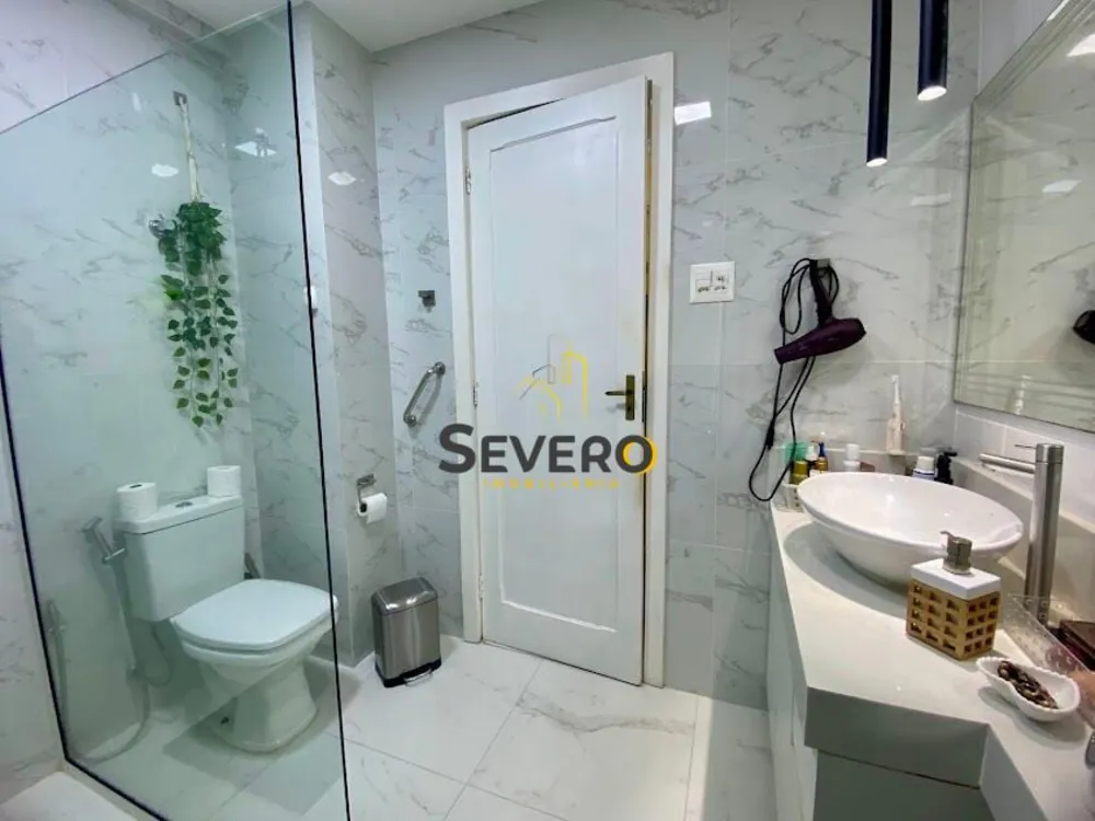 Apartamento, 3 quartos, 140 m² - Foto 14