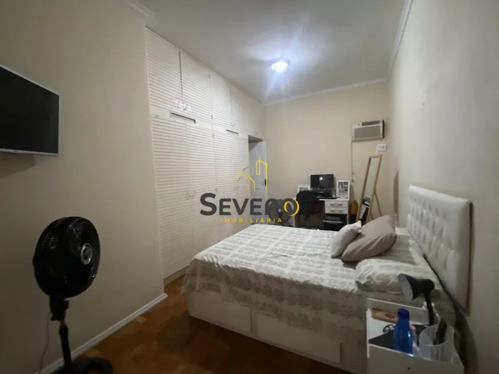 Apartamento, 3 quartos, 140 m² - Foto 8