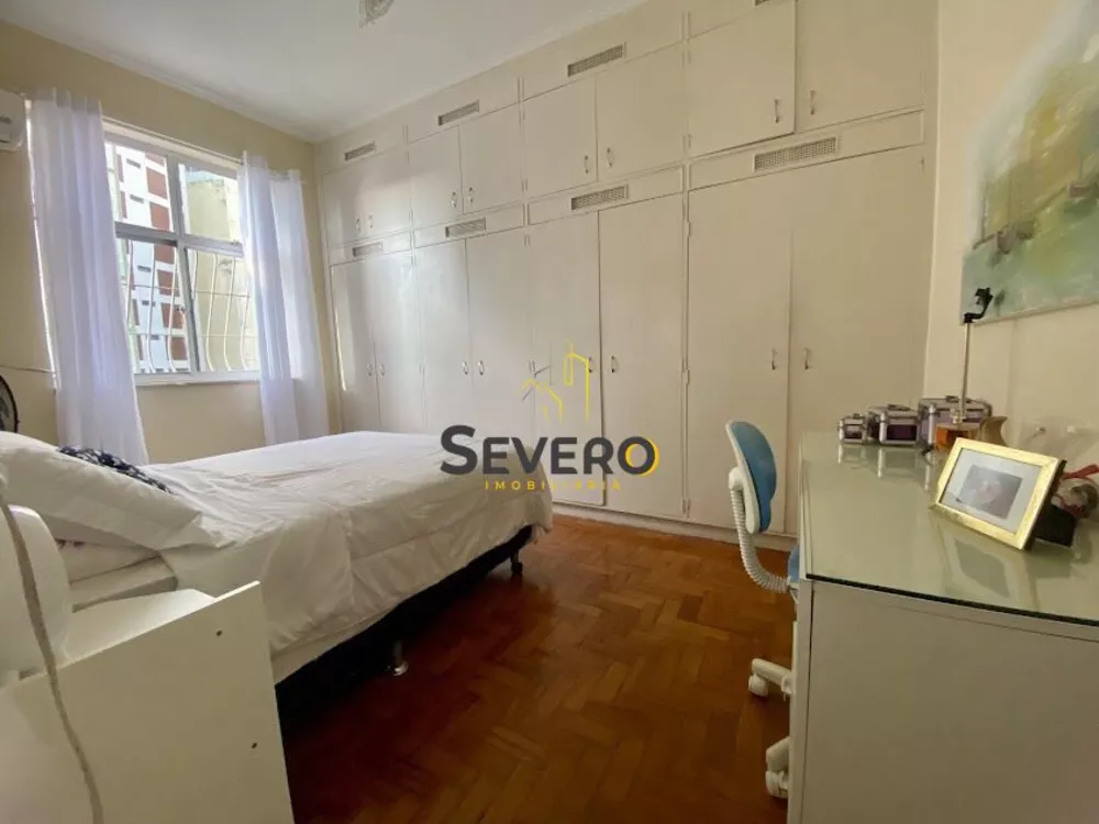Apartamento, 3 quartos, 140 m² - Foto 7