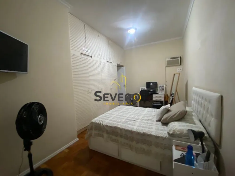 Apartamento, 3 quartos, 140 m² - Foto 26
