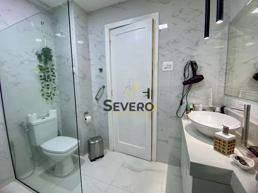 Apartamento, 3 quartos, 140 m² - Foto 1