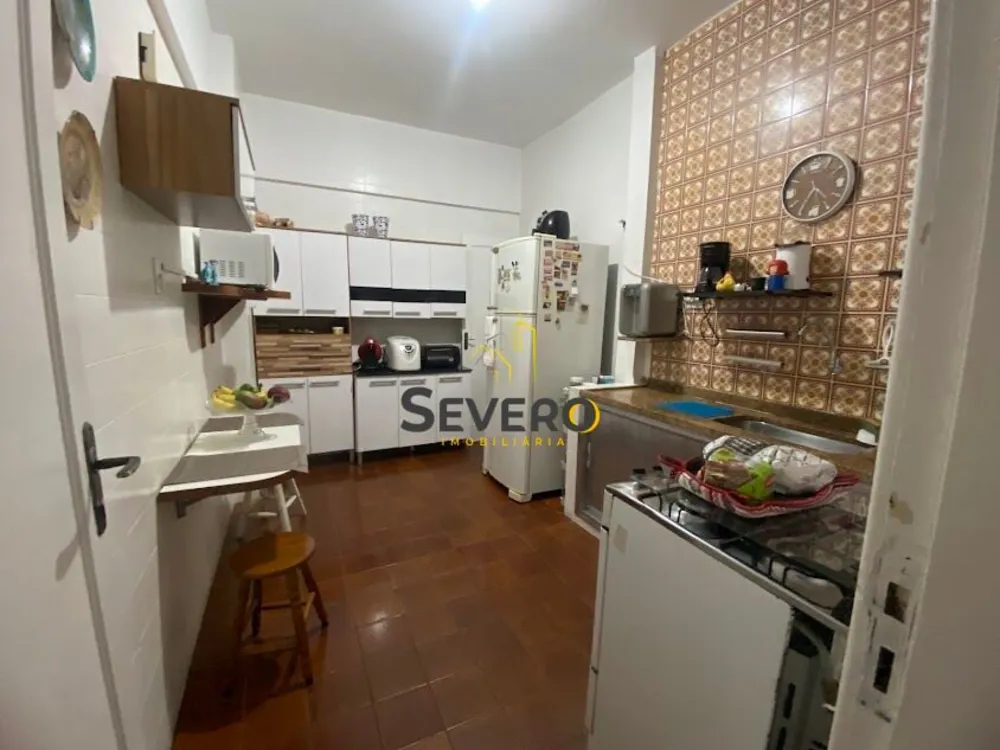 Apartamento, 3 quartos, 140 m² - Foto 18