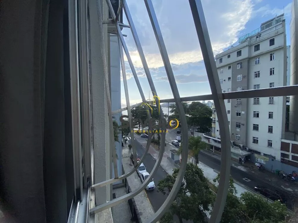 Apartamento, 3 quartos, 140 m² - Foto 14
