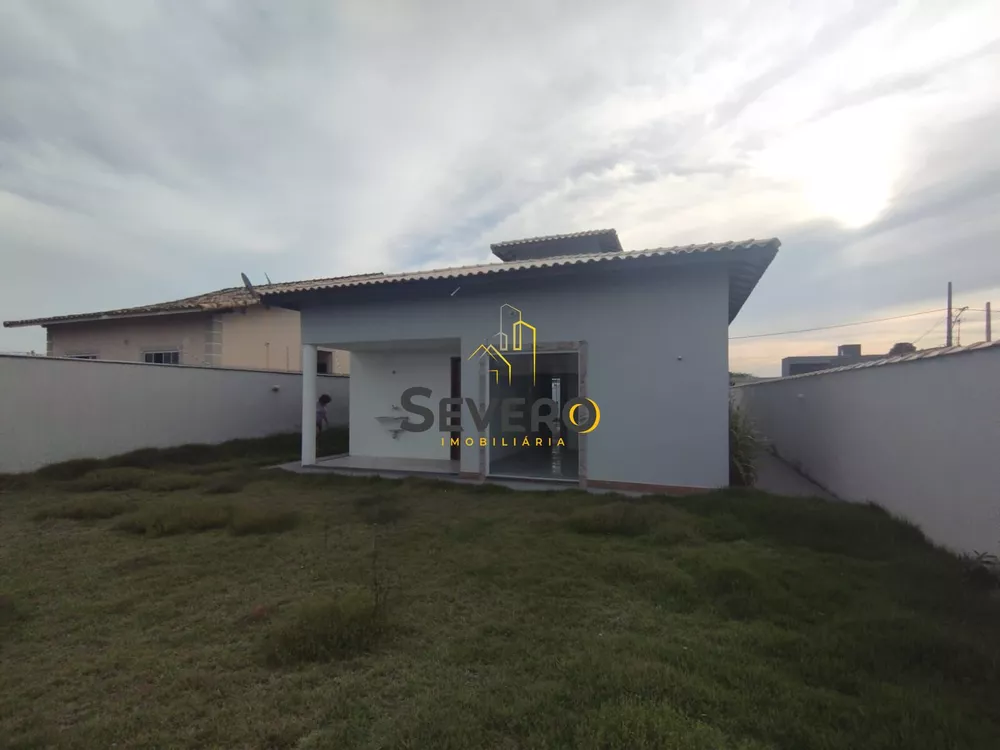Casa, 3 quartos, 127 m² - Foto 1