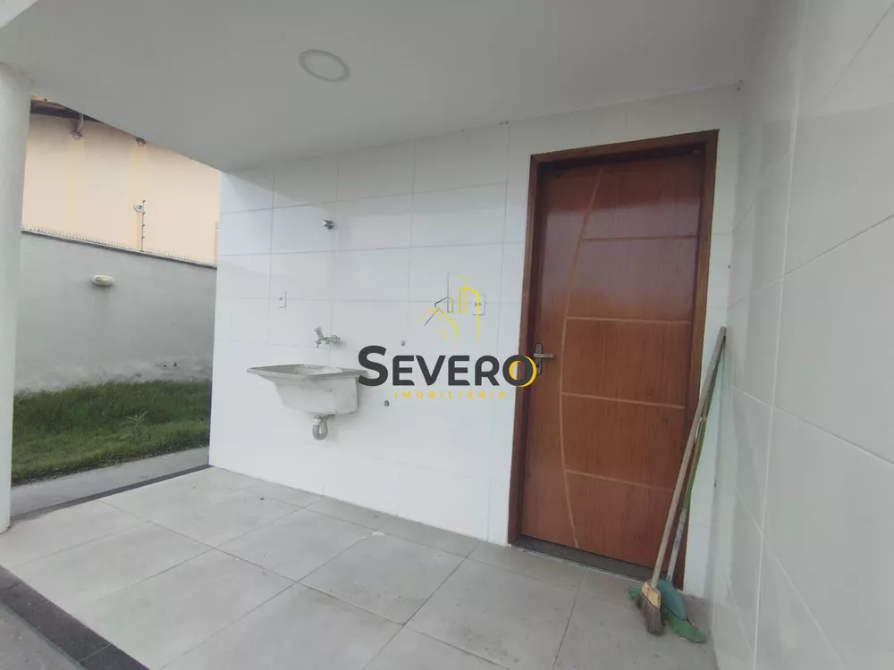 Casa, 3 quartos, 127 m² - Foto 21