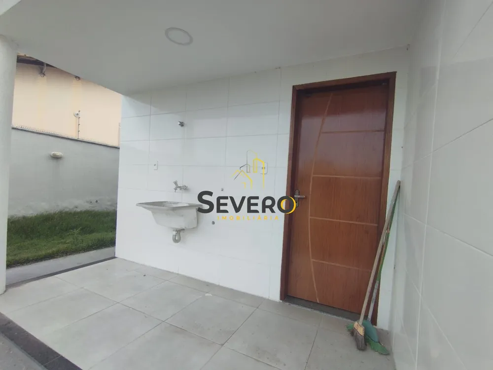 Casa, 3 quartos, 127 m² - Foto 19