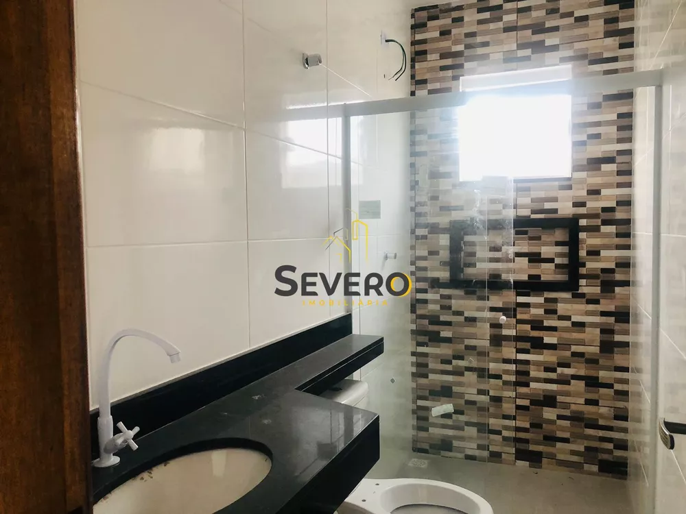 Casa, 3 quartos, 127 m² - Foto 18