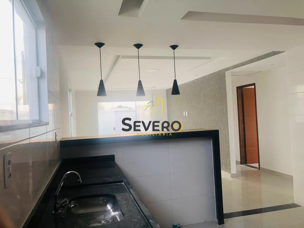 Casa, 3 quartos, 127 m² - Foto 27