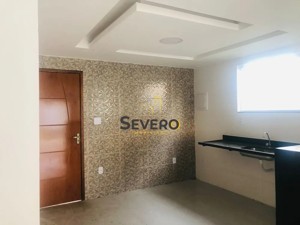 Casa, 3 quartos, 127 m² - Foto 13